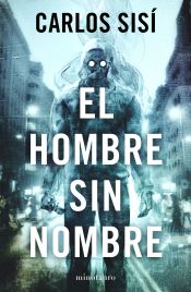 Portada de El hombre sin nombre