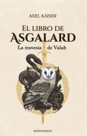 Portada de El libro de Asgalard