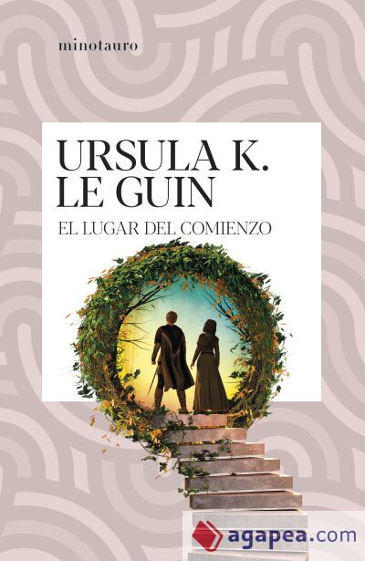 El lugar del comienzo