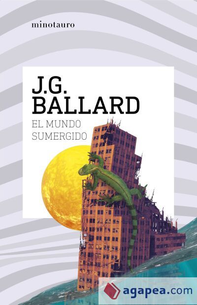 El mundo sumergido