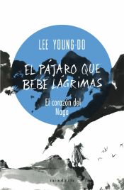 Portada de El pájaro que bebe lágrimas nº 01/04 El corazón del Naga