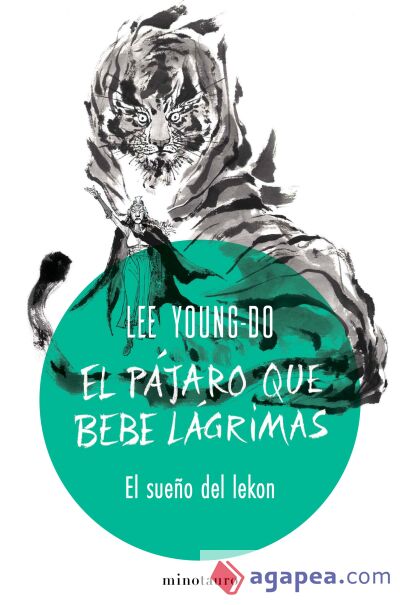 El pájaro que bebe lágrimas nº 02/04 El sueño del lekon El pájaro que bebe lágrimas nº 02/04 El sueño del lekon