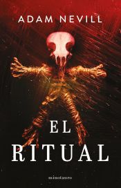 Portada de El ritual (NE)