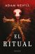 Portada de El ritual (NE), de Adam L. G. Nevill