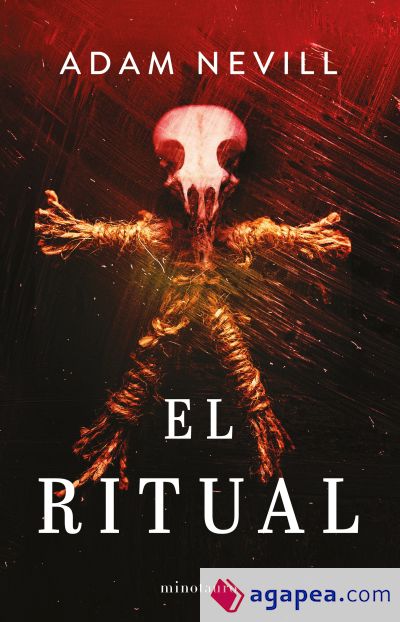 El ritual (NE)