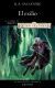 Portada de Elfo Oscuro n&ordm; 02/03 El exilio, de R. A. Salvatore