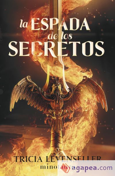 Forjadora de espadas nº 01 La espada de los secretos