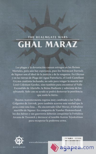 Ghal Maraz