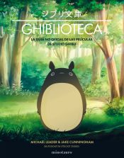 Portada de Ghiblioteca