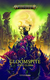 Portada de Gloomspite