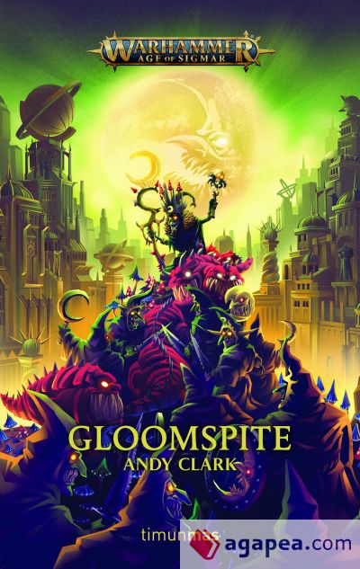 Gloomspite