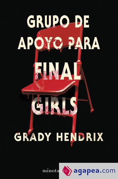 Grupo de apoyo para final girls