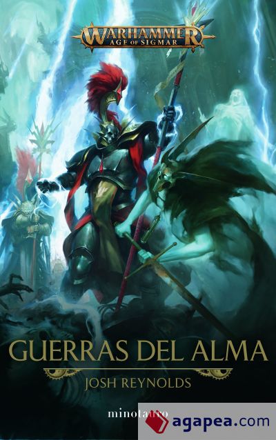 Guerras del alma