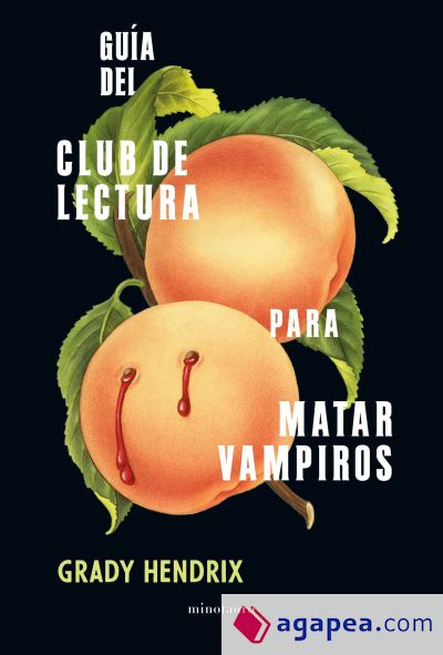 Guía del club de lectura para matar vampiros