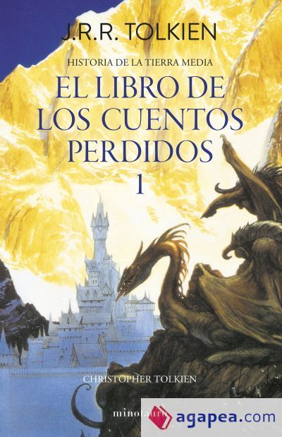 Hº Tierra Media Nº01/13- Libro de los cuentos perdidos 1