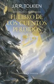 Portada de Hª Tierra Media Nº 02/12 El libro de los cuentos perdidos 2