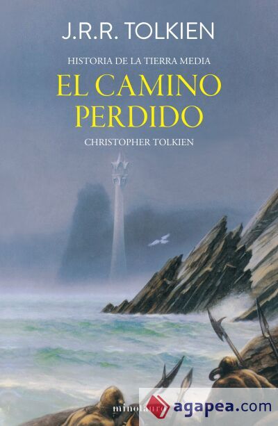 H&ordf; Tierra Media N&ordm;05/12 - El camino perdido y otros relatos
