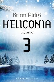Portada de Heliconia: Invierno