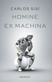 Portada de Homine ex machina