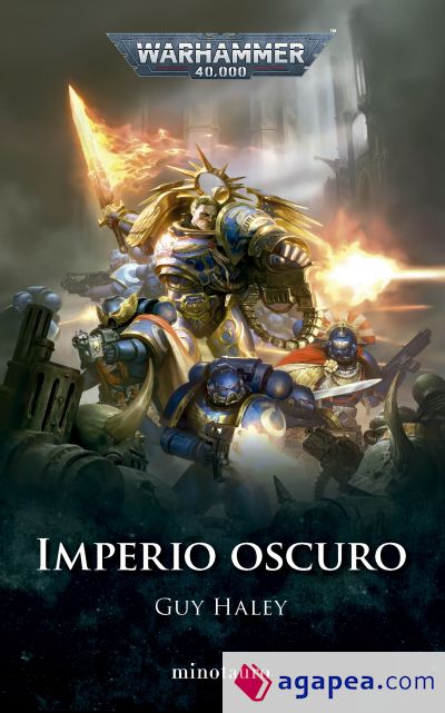 Imperio Oscuro nº 01