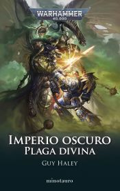 Portada de Imperio Oscuro n&ordm; 03 Plaga Divina