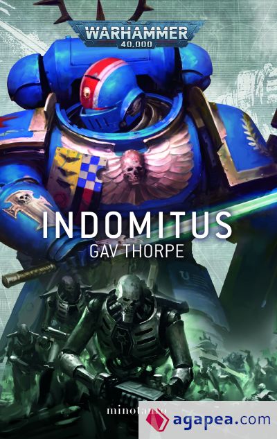 Indomitus