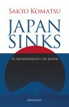 Japan Sinks