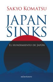 Portada de Japan Sinks