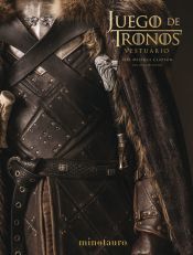 Portada de Juego de Tronos. Vestuario