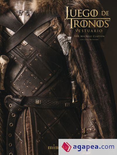 Juego de Tronos. Vestuario Juego de Tronos. Vestuario