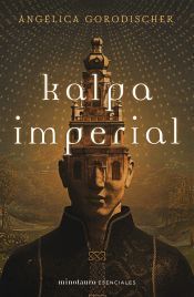 Portada de Kalpa imperial