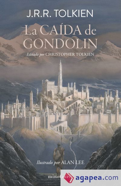 La Caída de Gondolin