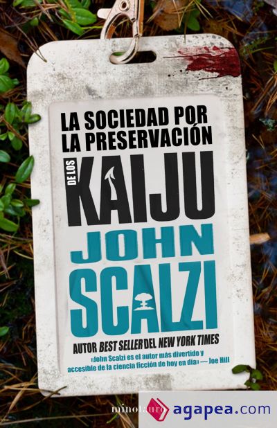 La Sociedad por la Preservación de los Kaiju