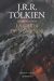 Portada de La caída de Númenor, de J. R. R. Tolkien