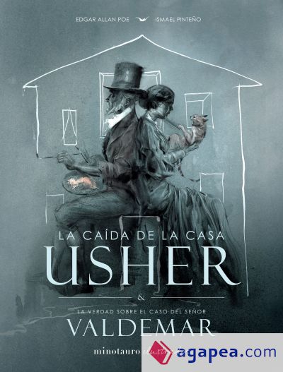 La caída de la Casa Usher