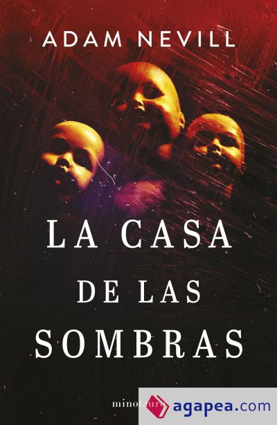 La casa de las sombras