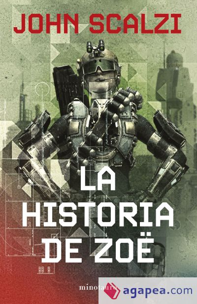 La historia de Zöe nº 04/06 (NE)