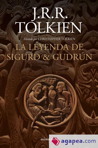 La leyenda de Sigurd y Gudrún (NE)