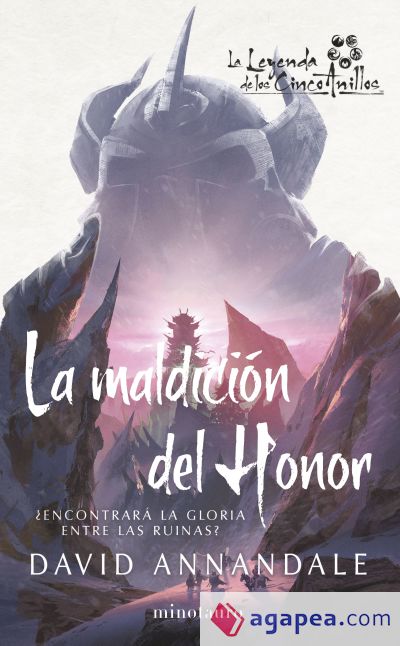 La maldición del honor