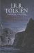 Portada de La naturaleza de la Tierra Media, de J. R. R. Tolkien