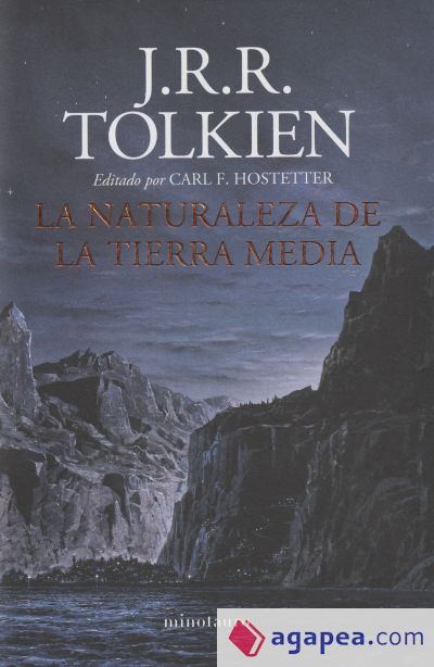 La naturaleza de la Tierra Media