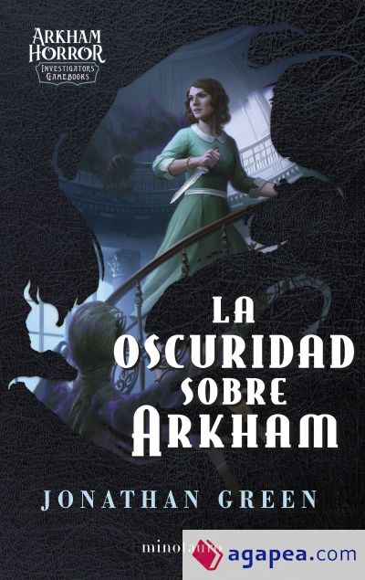 La oscuridad sobre Arkham