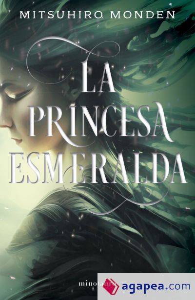 La princesa esmeralda
