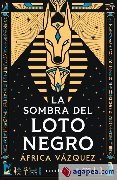 La sombra del loto negro - Premio Minotauro 2026 La sombra del loto negro - Premio Minotauro 2026
