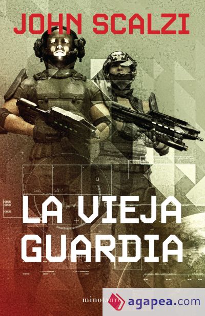 La vieja guardia nº 01/06 (NE)