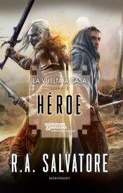 Portada de La vuelta a casa n&ordm; 03/03 H&eacute;roe