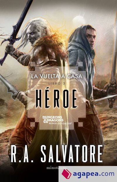 La vuelta a casa n&ordm; 03/03 H&eacute;roe