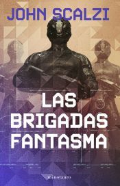 Portada de Las Brigadas Fantasma n&ordm; 02/06 (NE)