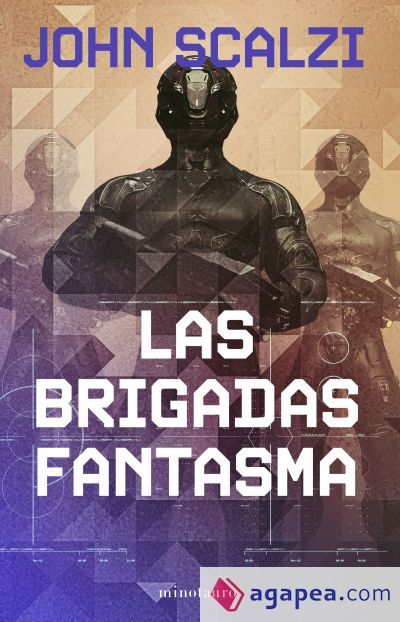 Las Brigadas Fantasma nº 02/06 (NE) Las Brigadas Fantasma nº 02/06 (NE)