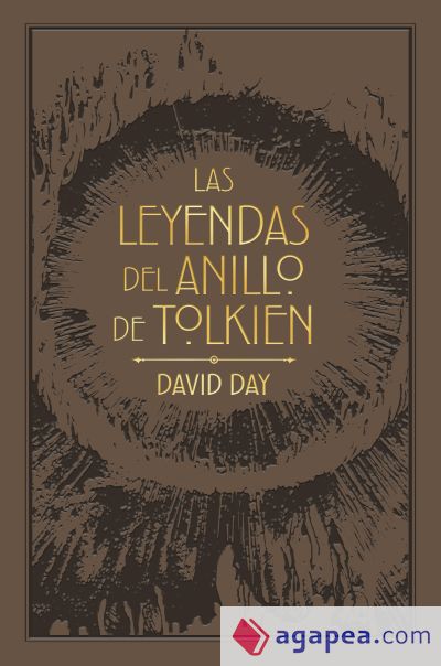 Las leyendas del Anillo de Tolkien